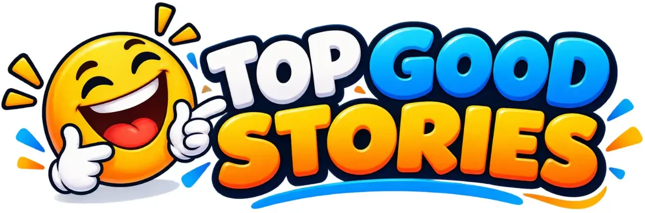 Top Good Stories